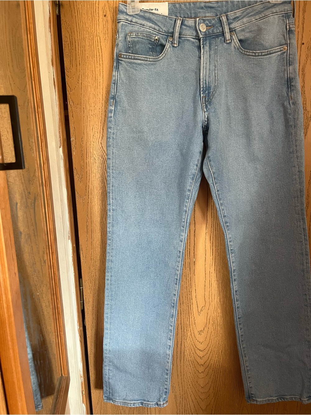 H&M coupe standard men jean 29